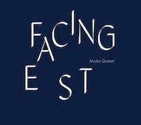 Review: Modus Quartet - Facing East